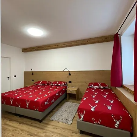 C'era Volta Un Re… Calalzo di Cadore