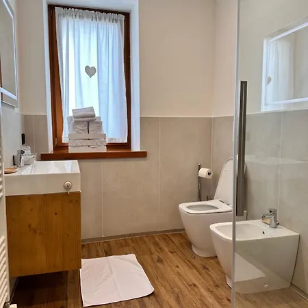 C’era Volta Un Re… Calalzo di Cadore