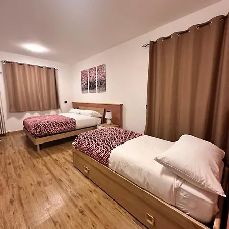 C’era Volta Un Re… 3*