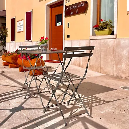 C’era Volta Un Re… Affittacamere Calalzo di Cadore