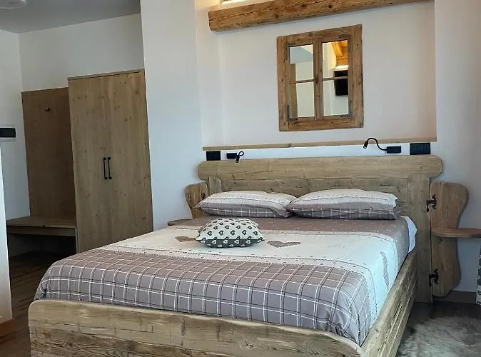 C'era Volta Un Re… Gasthof Calalzo di Cadore