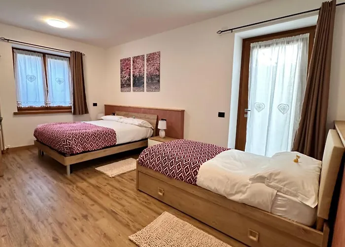 Gasthof C'era Volta Un Re… 3*