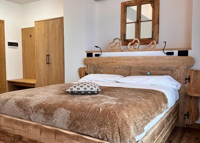 C'era Volta Un Re… 3* Calalzo di Cadore