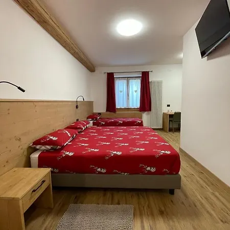 Vendégház C'era Volta Un Re…