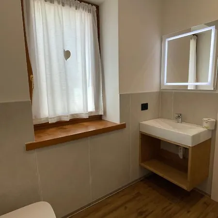 C'era Volta Un Re… ゲストハウス