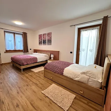 Affittacamere C’era Volta Un Re… 3*