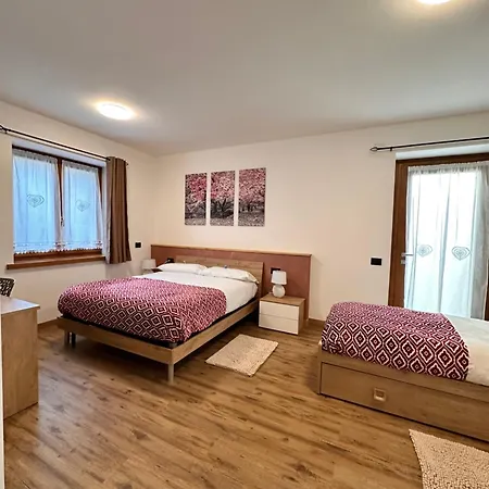 C'era Volta Un Re… ゲストハウス