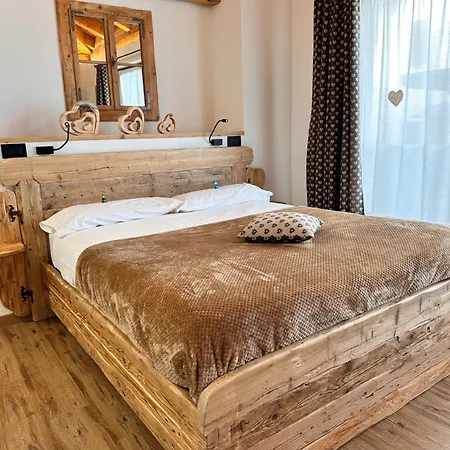 C'era Volta Un Re… ゲストハウス Calalzo di Cadore