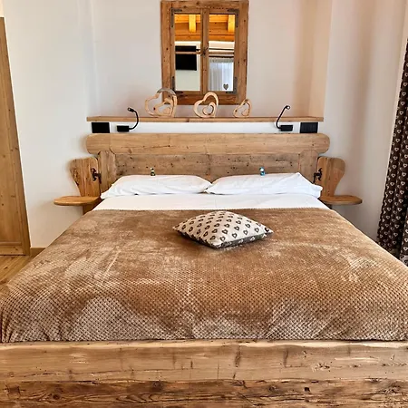 C'era Volta Un Re… ゲストハウス Calalzo di Cadore