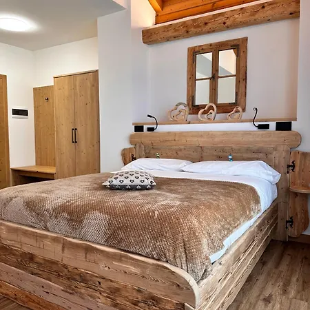 C'era Volta Un Re… 3* Calalzo di Cadore