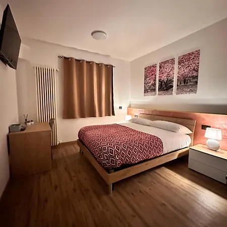 C'era Volta Un Re… Calalzo di Cadore