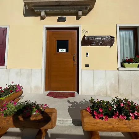 C'era Volta Un Re… ゲストハウス