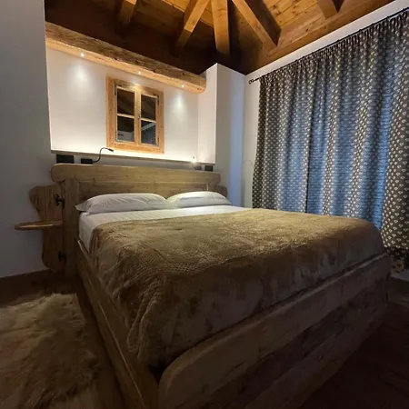 Vendégház C'era Volta Un Re… 3*