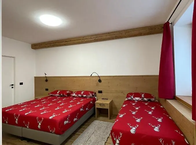 C'era Volta Un Re… Calalzo di Cadore