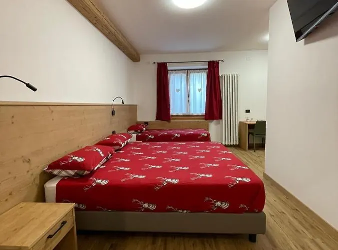 Vendégház C'era Volta Un Re…