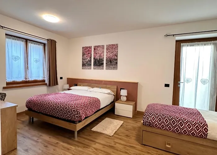 C'era Volta Un Re… Vendégház