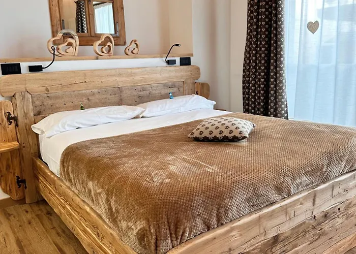 C'era Volta Un Re… Vendégház Calalzo di Cadore