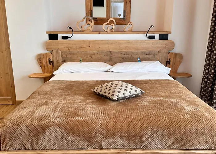 C'era Volta Un Re… Vendégház Calalzo di Cadore